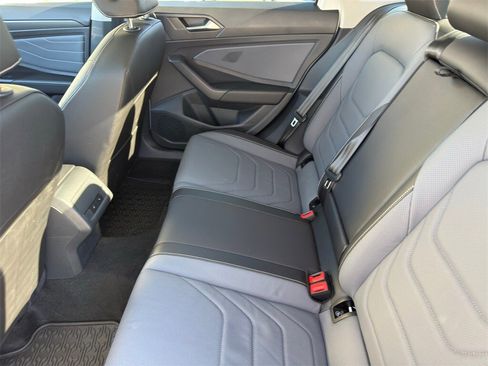 New 2025 Volkswagen Jetta SEL image 26