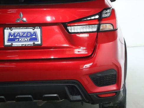 Used 2024 Mitsubishi Outlander Sport LE image 15