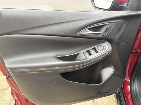 Used 2024 Buick Encore GX Sport Touring image 30