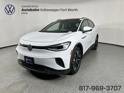 Certified 2021 Volkswagen ID.4 Pro S