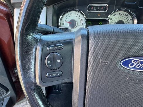 Used 2008 Ford Expedition EL Limited image 17