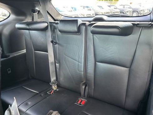 Used 2021 Toyota Highlander XSE FWD image 17