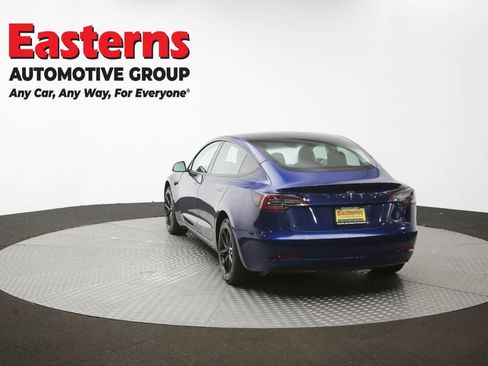 Used 2023 Tesla Model 3 Standard Range RWD image 60
