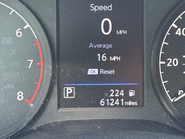 Certified 2022 Nissan Altima 2.5 S FWD image 16
