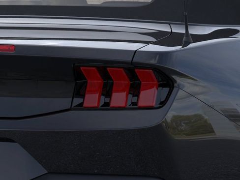 New 2026 Ford Mustang Premium RWD image 21