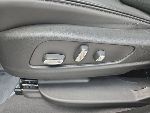 New 2025 Cadillac XT6 Premium Luxury w/ Platinum Package AWD/4WD image 16
