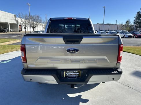 Used 2020 Ford F150 XLT w/ Equipment Group 302A Luxury image 9