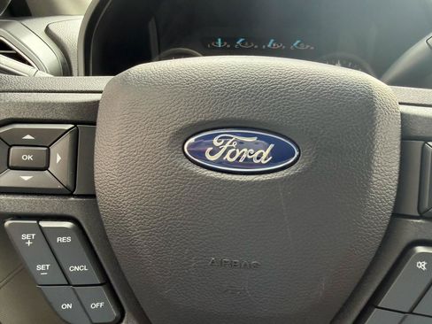 Used 2019 Ford F150 XLT w/ Trailer Tow Package AWD/4WD image 20