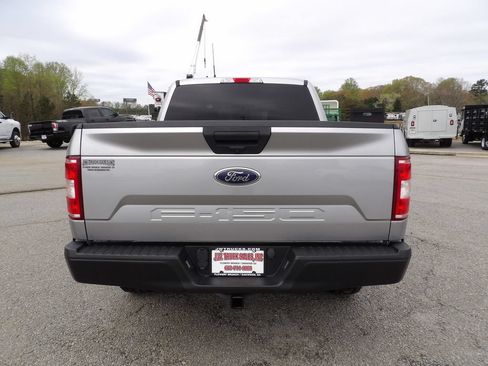 Used 2020 Ford F150 XL w/ XL Power Equipment Group AWD/4WD image 6