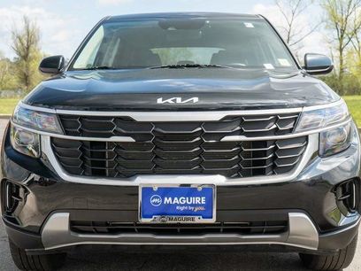 Used 2024 Kia Seltos LX