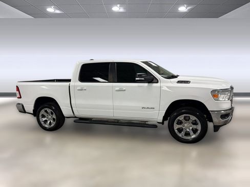 Used 2020 RAM 1500 Lone Star RWD image 8