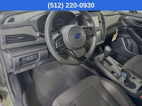 Used 2026 Subaru Crosstrek 2.5i AWD/4WD image 10