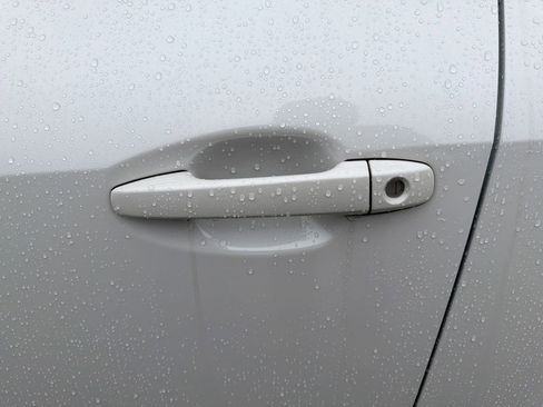 Certified 2025 Subaru Legacy Premium w/ Popular Package #1 image 13