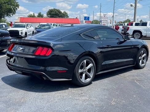 Used 2015 Ford Mustang Premium w/ Equipment Group 201A RWD image 5