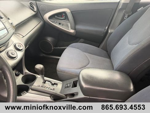 Used 2008 Toyota RAV4 Sport w/ Tow Prep Pkg AWD/4WD image 12