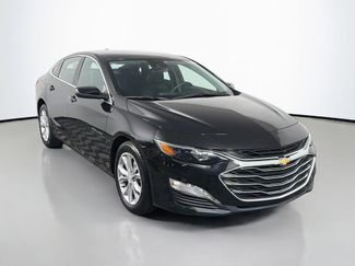 Used 2023 Chevrolet Malibu LT FWD video 1
