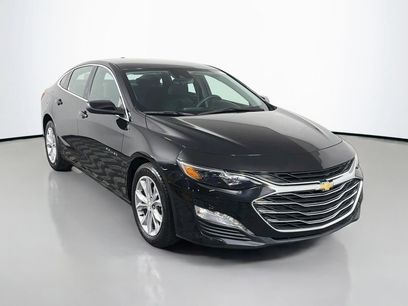 Used 2023 Chevrolet Malibu LT