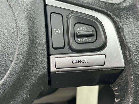 Used 2017 Subaru Forester 2.5i Limited image 23