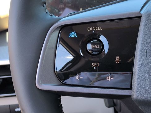 New 2026 Nissan Murano Platinum AWD/4WD image 18