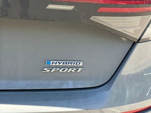 Used 2023 Honda Accord Sport image 7