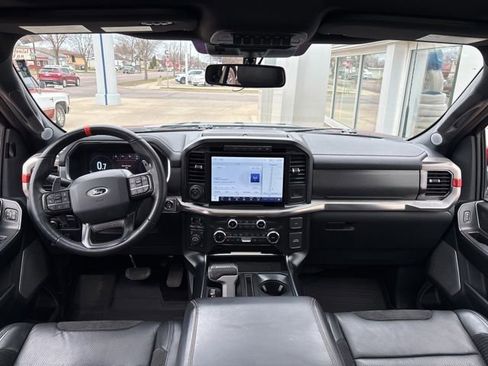 Used 2022 Ford F150 Raptor w/ Raptor 37 Performance Package image 14