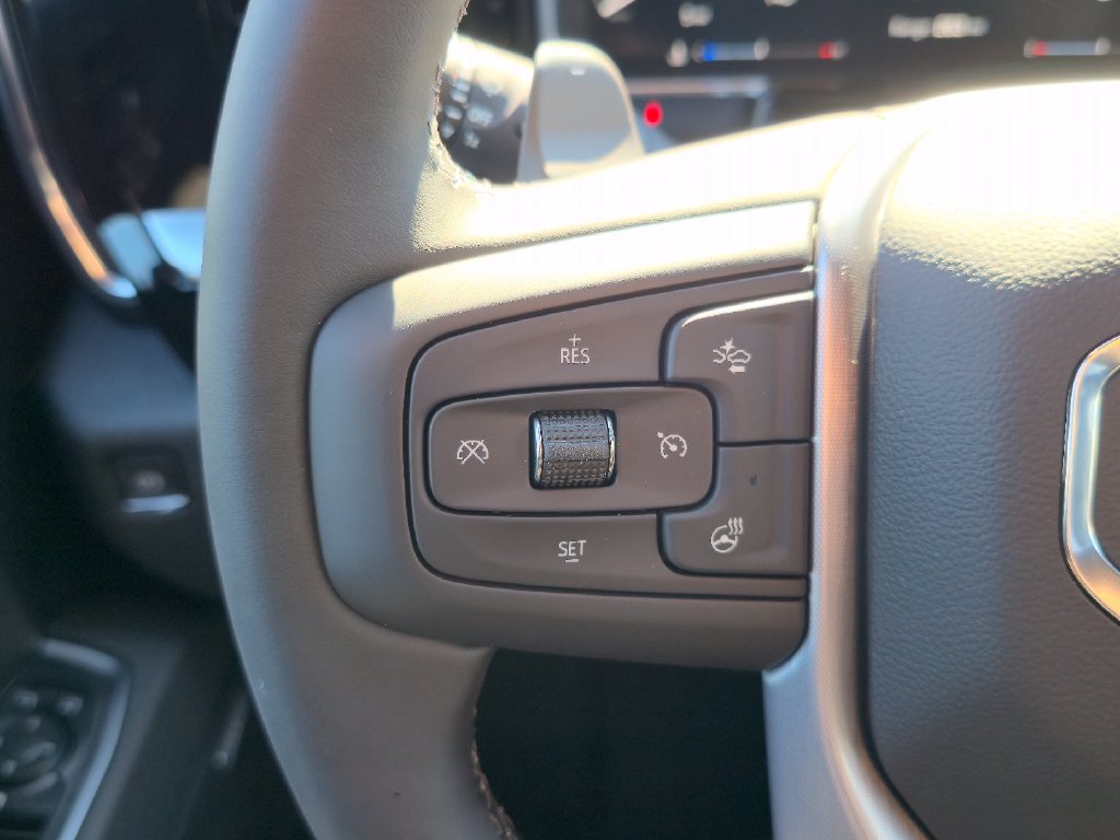 New 2026 GMC Sierra 1500 Elevation w/ Elevation Premium Package AWD/4WD image 19