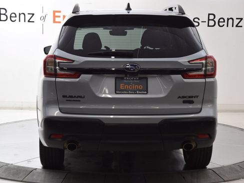 Used 2024 Subaru Ascent Onyx Edition AWD/4WD image 5