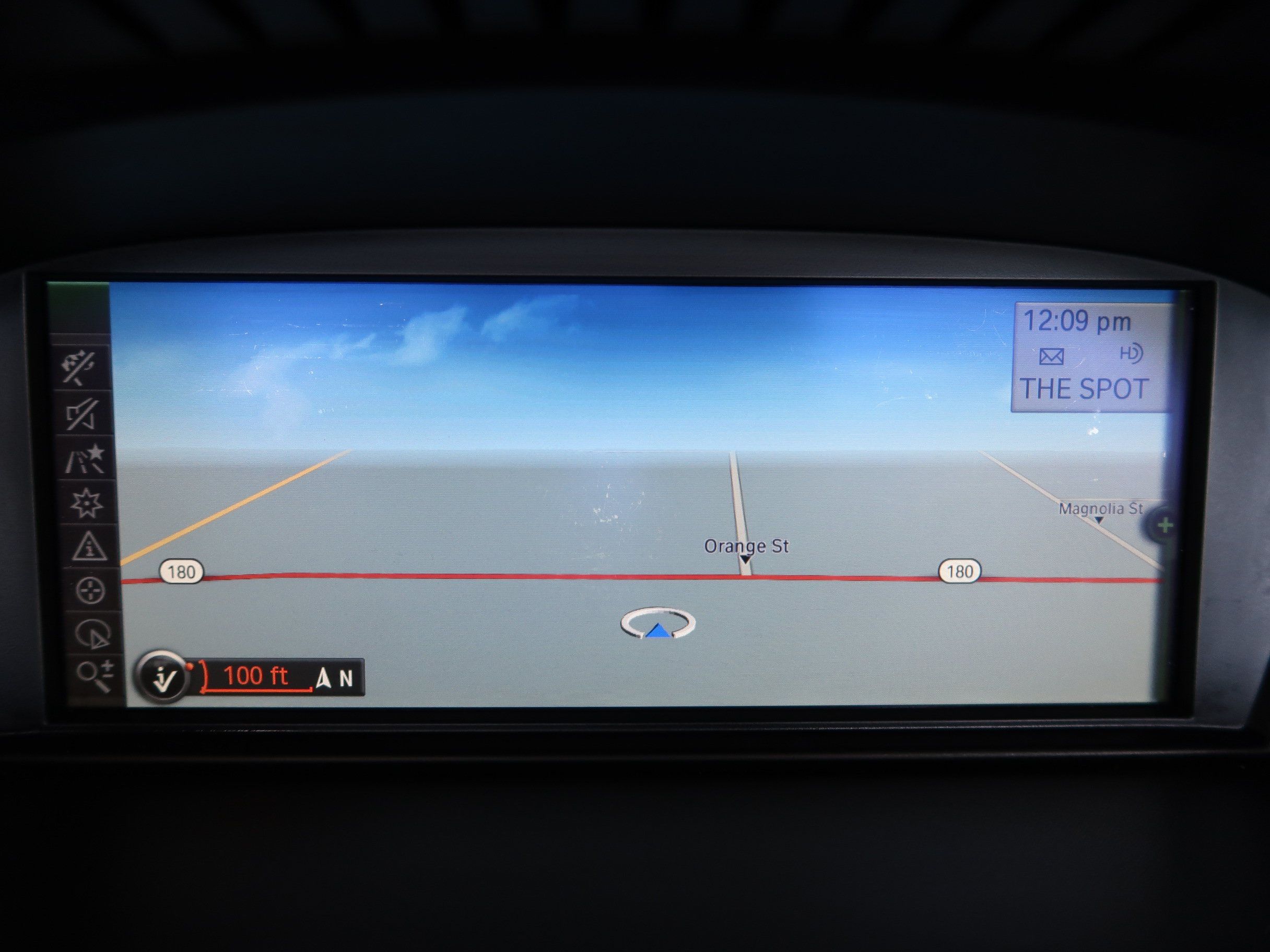 Used 2012 BMW 328i Convertible RWD image 17