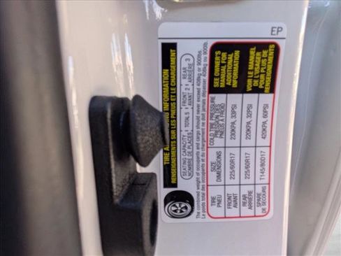 New 2026 Subaru Crosstrek 2.5i Wilderness image 21