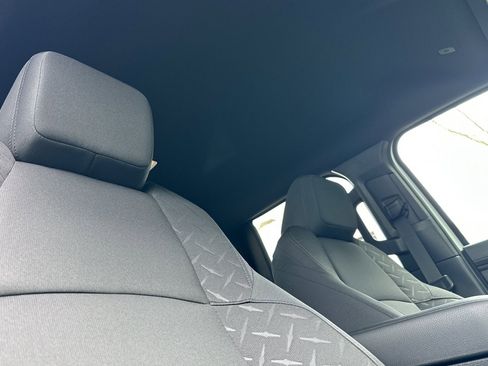 New 2025 Toyota Tacoma SR5 image 14