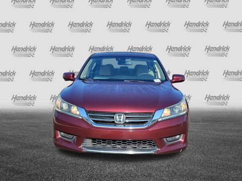 Used 2015 Honda Accord EX-L image 9