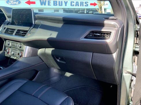 Used 2024 Chevrolet Tahoe RST w/ Sport Performance Package image 18