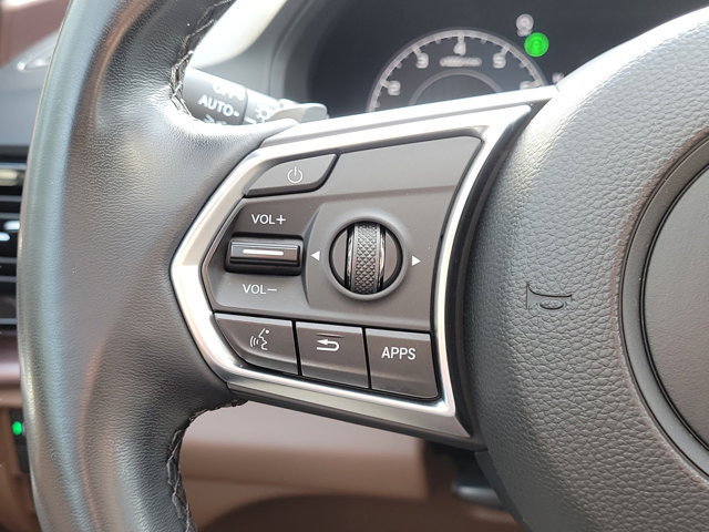 Used 2023 Acura RDX w/ Technology Package FWD image 30