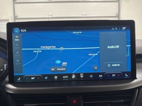 New 2026 Ford Escape Active w/ Tech Pack #1 image 24