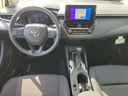 New 2026 Toyota Corolla LE FWD image 27