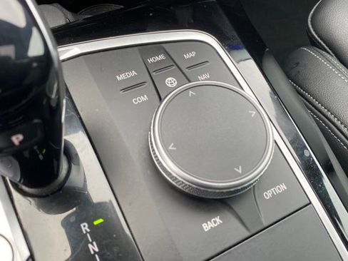 Used 2024 BMW X3 xDrive30i image 13