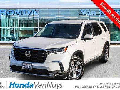 Used 2024 Honda Pilot EX-L