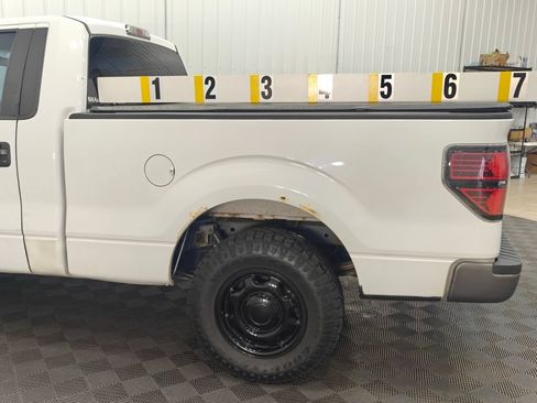 Used 2014 Ford F150 XL RWD image 17