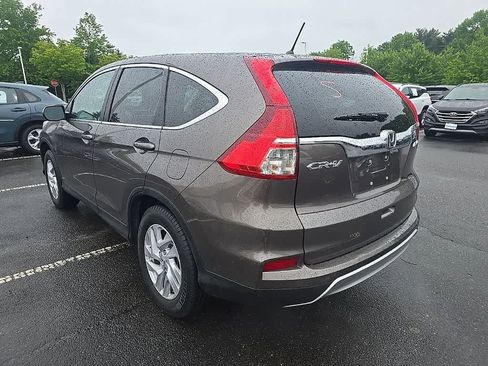 Used 2015 Honda CR-V EX image 6