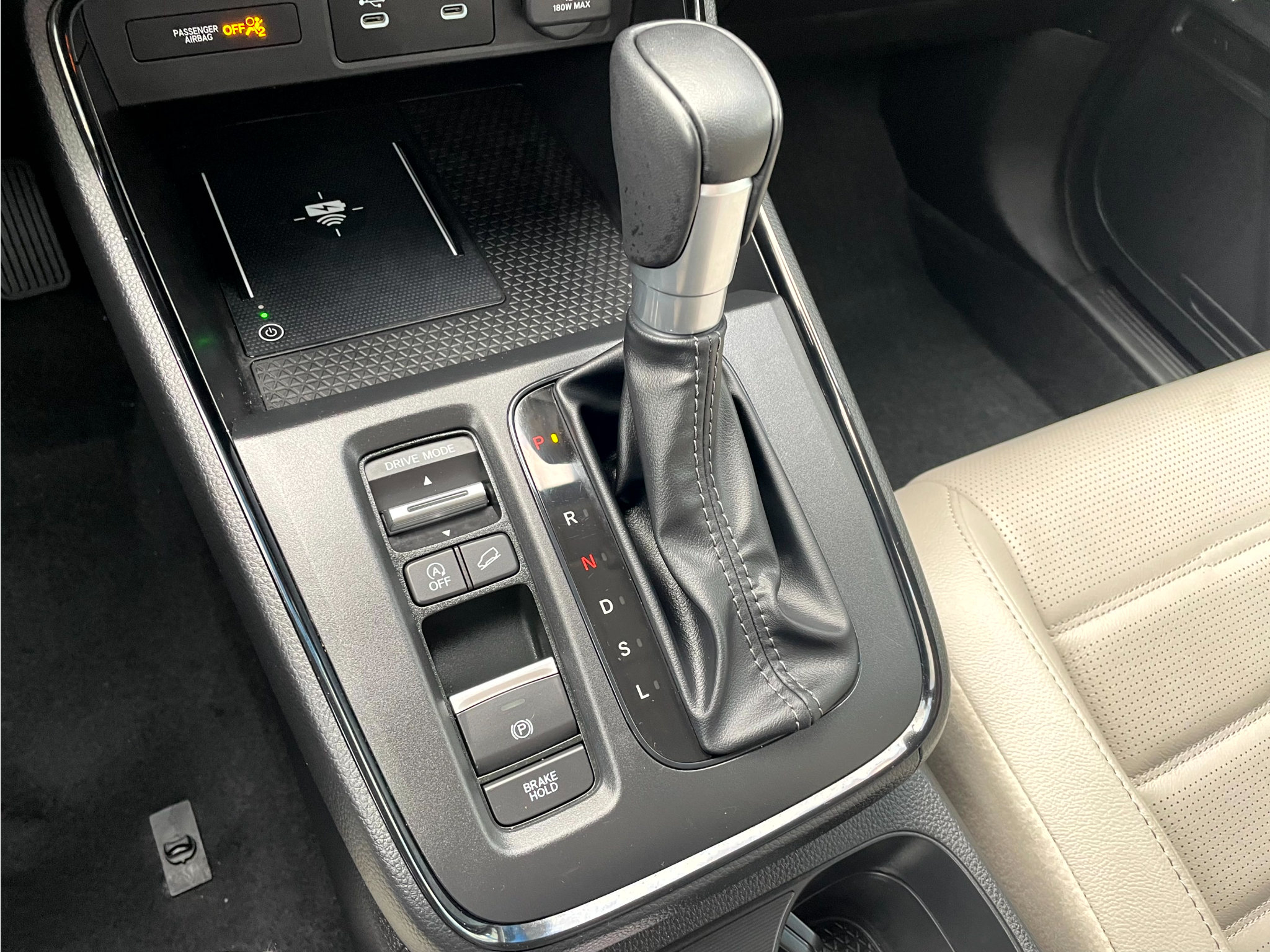 Used 2026 Honda CR-V EX-L image 20