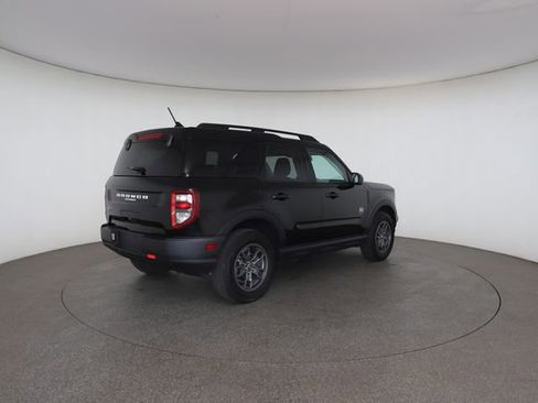 Used 2024 Ford Bronco Sport Big Bend w/ Convenience Package AWD/4WD image 19