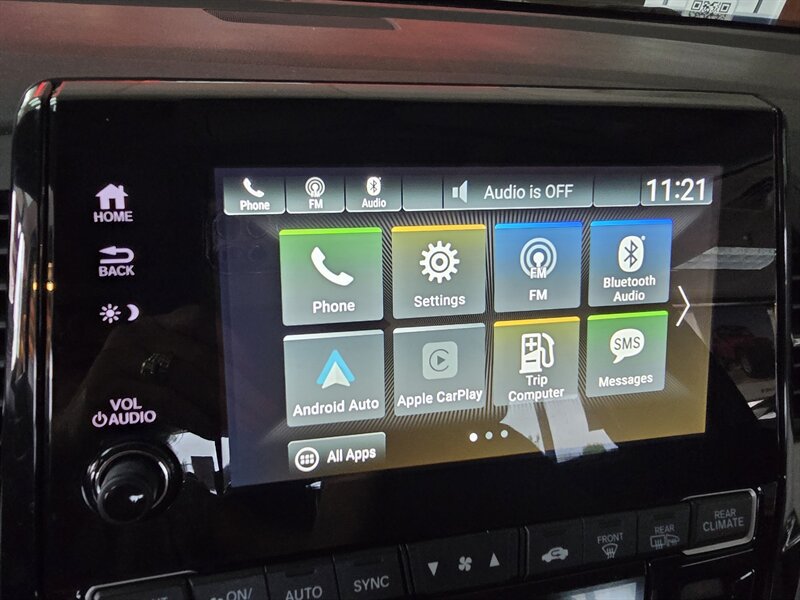 Used 2023 Honda Odyssey EX-L image 23