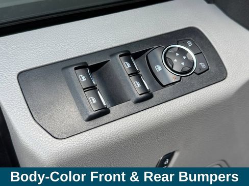 Used 2018 Ford F150 XL w/ Equipment Group 101A Mid AWD/4WD image 16