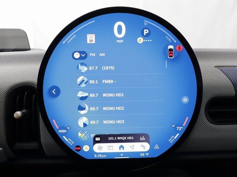 New 2025 MINI Cooper S image 9