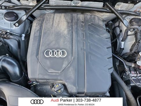 Certified 2023 Audi Q5 2.0T Premium w/ Convenience Package AWD/4WD image 16
