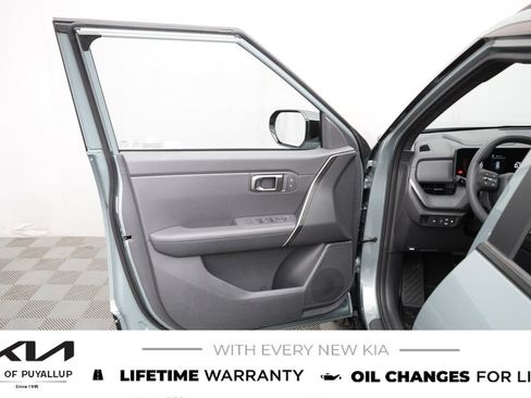New 2027 Kia Seltos X-Line S AWD/4WD image 9