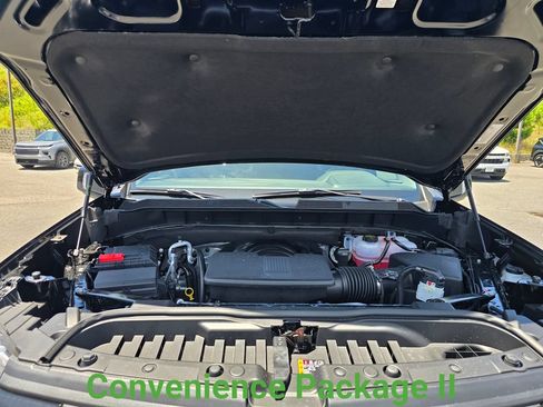 New 2026 Chevrolet Silverado 1500 RST AWD/4WD image 22
