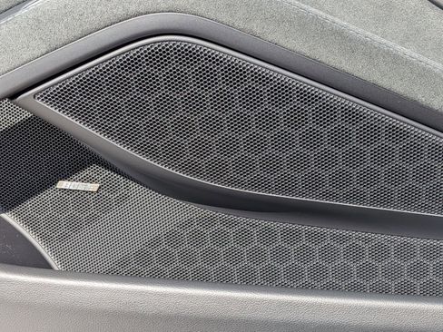 Certified 2025 Porsche 718 Boxster Spyder RS image 14