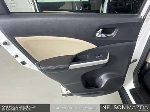 Used 2016 Honda CR-V EX-L image 18