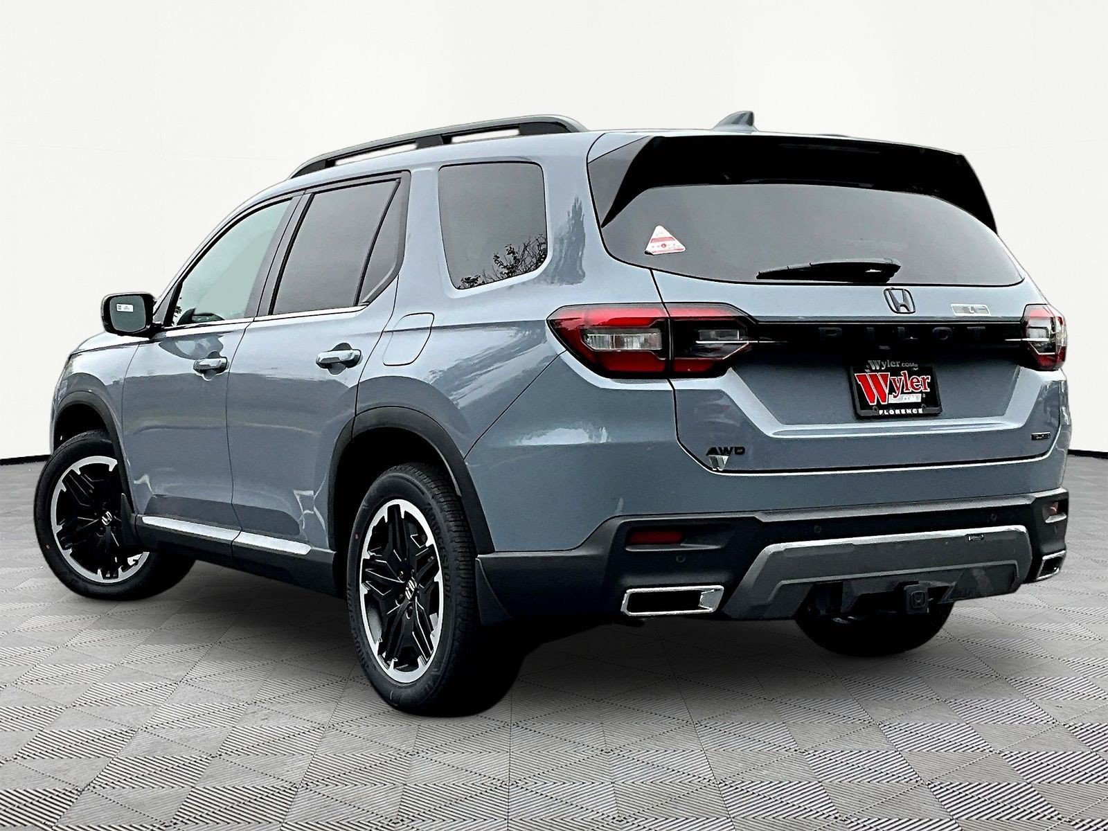 New 2026 Honda Pilot image 4